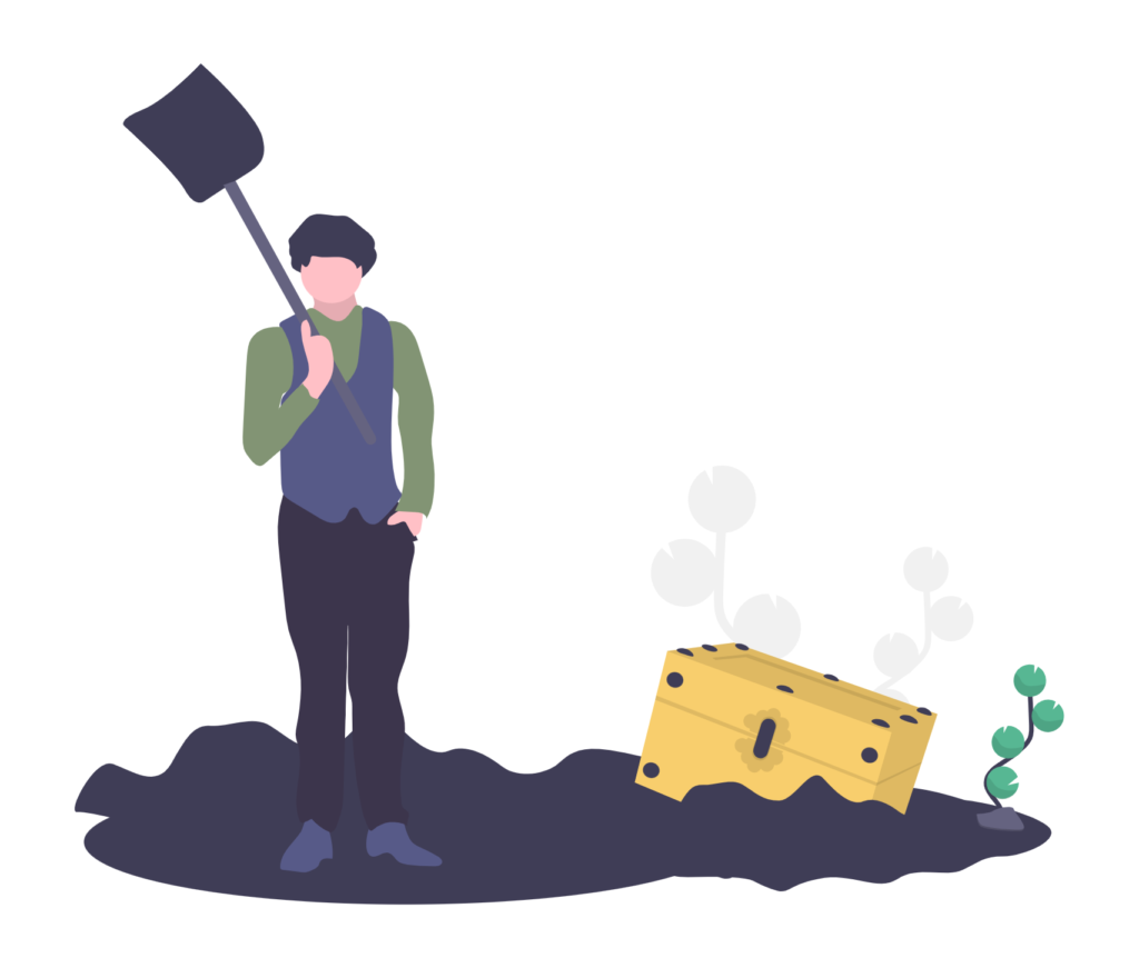 treasure image